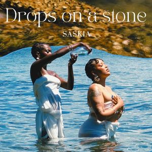 Drops on a stone (Single)