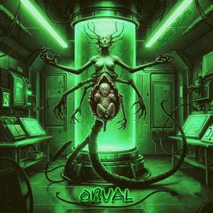 Nexus Stellaris (EP)