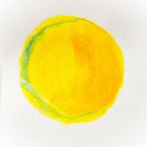 Whispering Wind (Single)