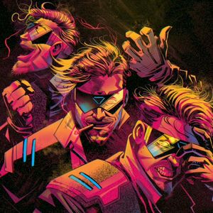 Schism (Single)