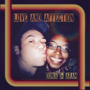 Love and Affection (Single)