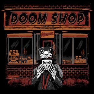 DOOM SHOP