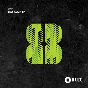 Self Align (EP)