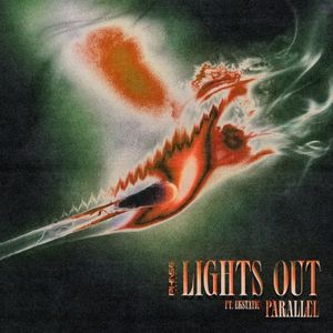Lights Out EP (EP)