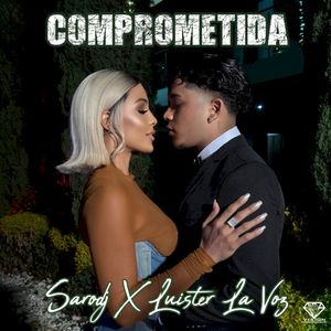 Comprometida (Single)