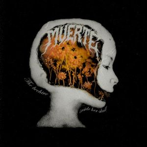 THE BEEHIVE INSIDE HER SKULL (Single)