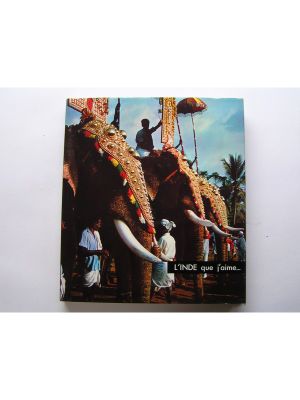 L'Inde que j'aime