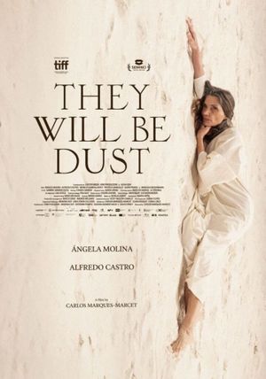 They Will Be Dust