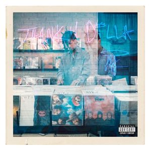 THANK U DILLA (EP)