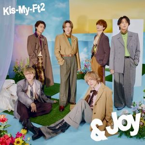 &Joy (Single)