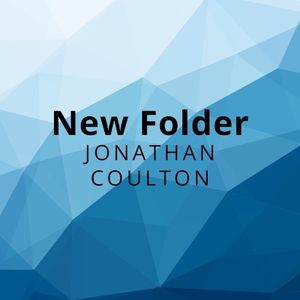 New Folder (EP)