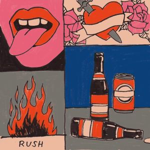 Rush (Single)