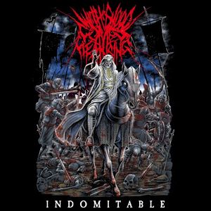 Indomitable (Single)