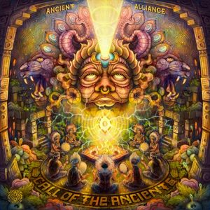 Call of the Ancients
