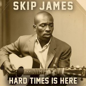 Hard Times Is Here (EP)