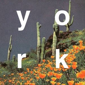 York (2009-2010 Lost Sessions)