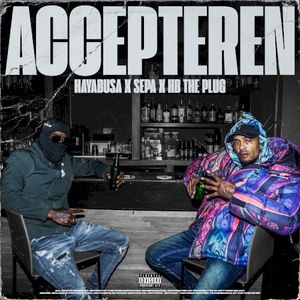 Accepteren (Single)