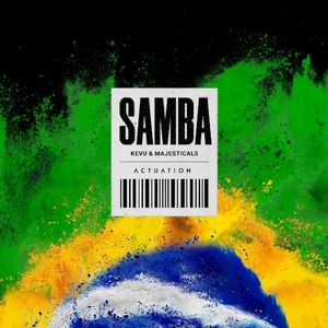 Samba (Single)