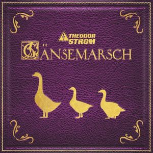 Gänsemarsch (Single)