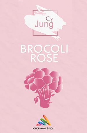 Brocoli Rose