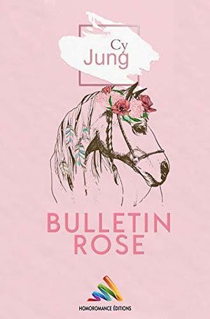 Bulletin rose