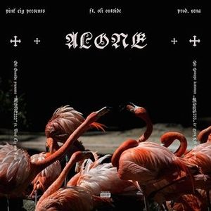 Alone (Single)