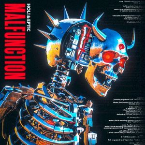 MALFUNCTION (Single)