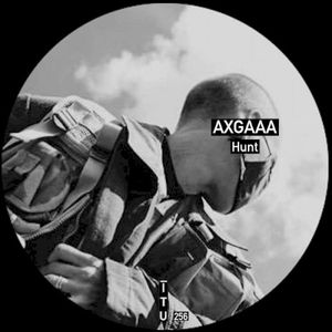 Hunt (Single)
