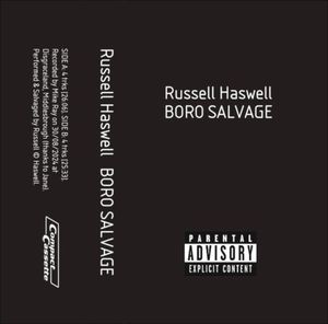 Boro Salvage