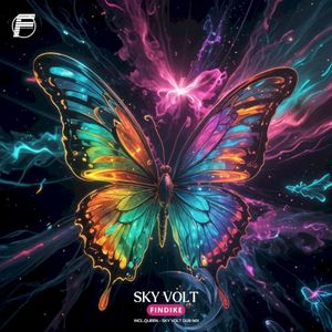 Sky Volt (EP)