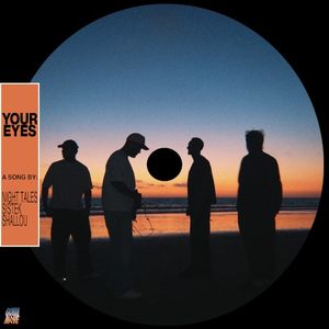 Your Eyes (Single)