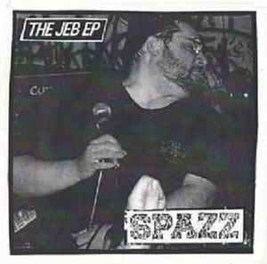 The Jeb EP (EP)