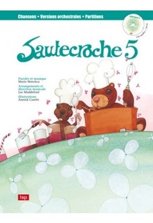 Sautecroche 5