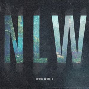 Tropic Thunder (Single)