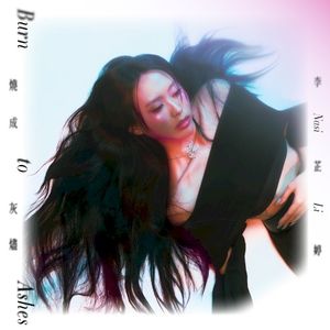 Burn to Ashes (Single)