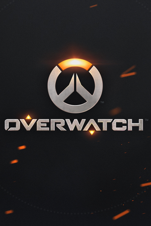 Overwatch (2026)