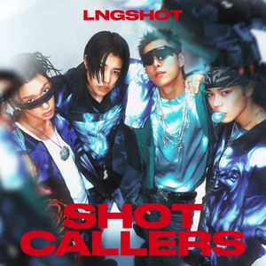 SHOT CALLERS (EP)