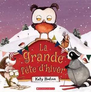 La Grande fête d'hiver