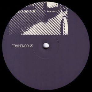 Nord Hammer EP (EP)