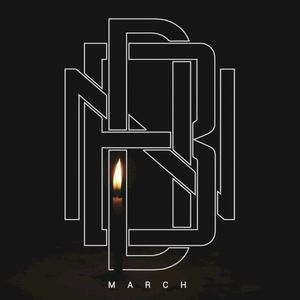 March (Acoustic Version) (Single)