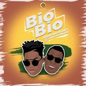 Bio Bio (Single)