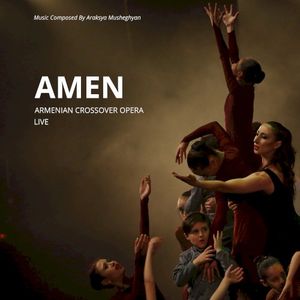 AMEN (Live)