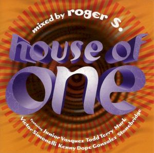 House Of One