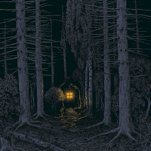 The River Wakes (Single)