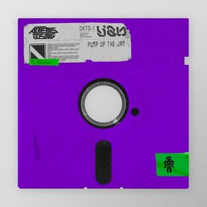 Pump Up The Jam (Single)