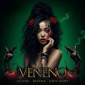 Veneno (Single)