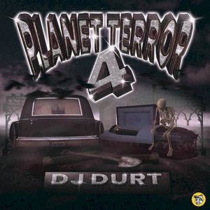PLANET TERROR 4