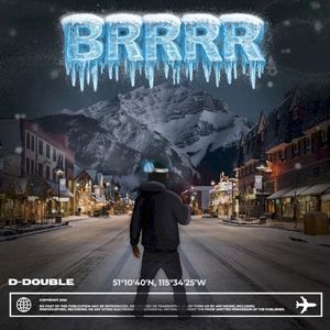Brrrr ??? (Single)