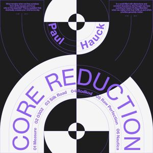 Core Reduction (EP)