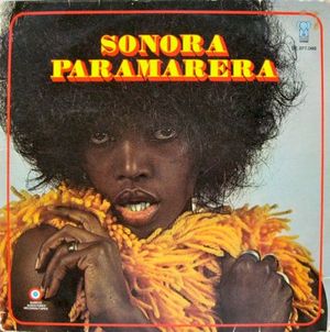 Sonora Paramarera